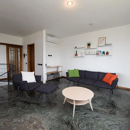 Villa Piccola Pepita *
