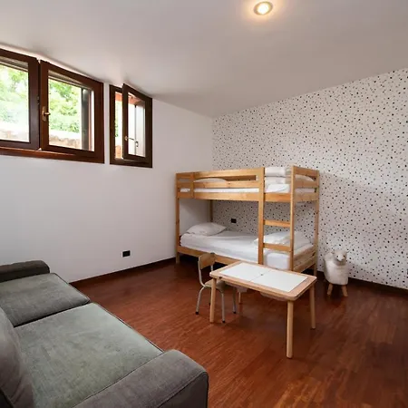 Piccola Pepita Villa *