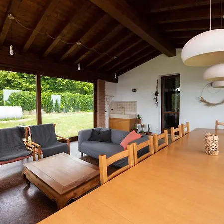 Villa Piccola Pepita Calcinato